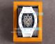 Swiss Replica Richard Mille RM 19-01 Tourbillon Natalie Portman Watch White Ceramic (2)_th.jpg